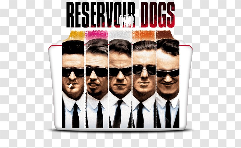 Quentin Tarantino Sanjay Gupta Tim Roth Reservoir Dogs Kaante - Cinema Transparent PNG