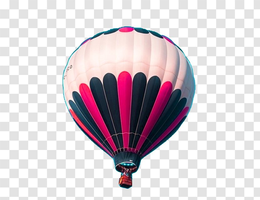 Albuquerque International Balloon Fiesta Flight Hot Air - Red Decoration Pattern Transparent PNG