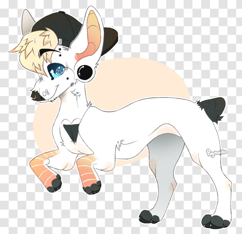 Dog Breed Puppy Horse Deer Transparent PNG