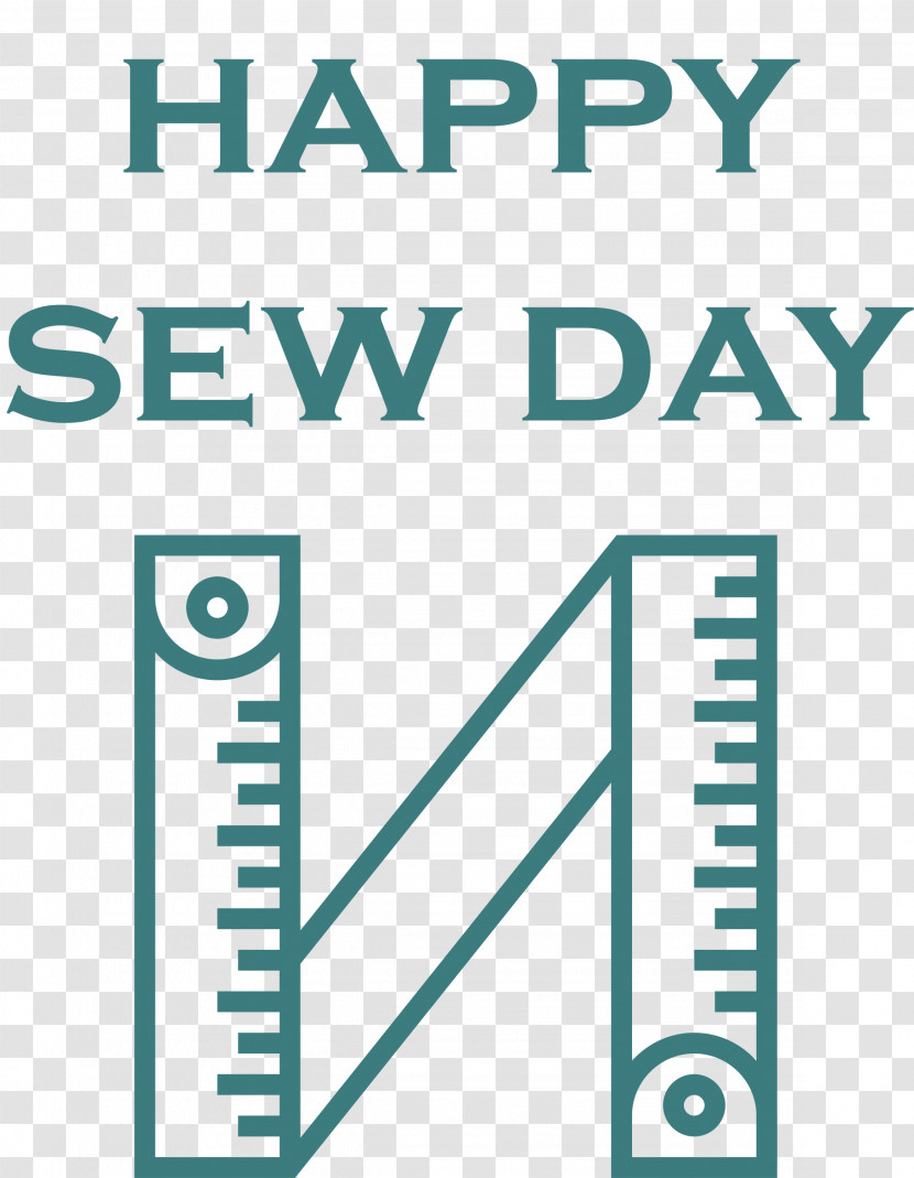 Sew Day Transparent PNG