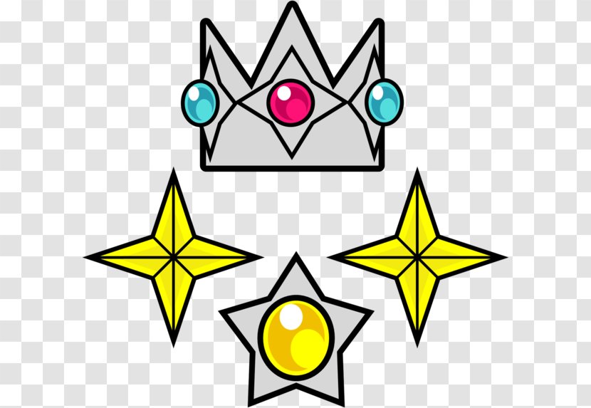 Rosalina Mario Bros. Nintendo DeviantArt Clip Art - Triangle - Bros Transparent PNG