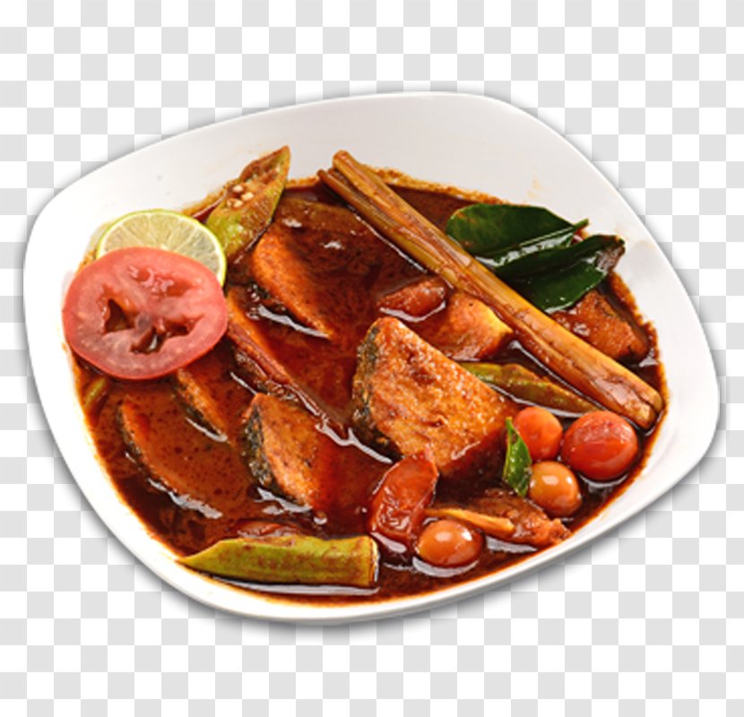 Tom Yum Vegetarian Cuisine Chicken Asam Pedas Recipe Transparent PNG
