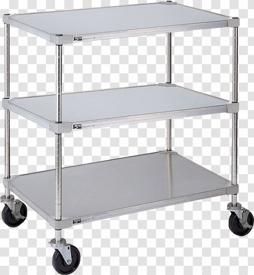 Autoclave Shelf Transport Industry Laboratory - Furniture - Carts Transparent PNG