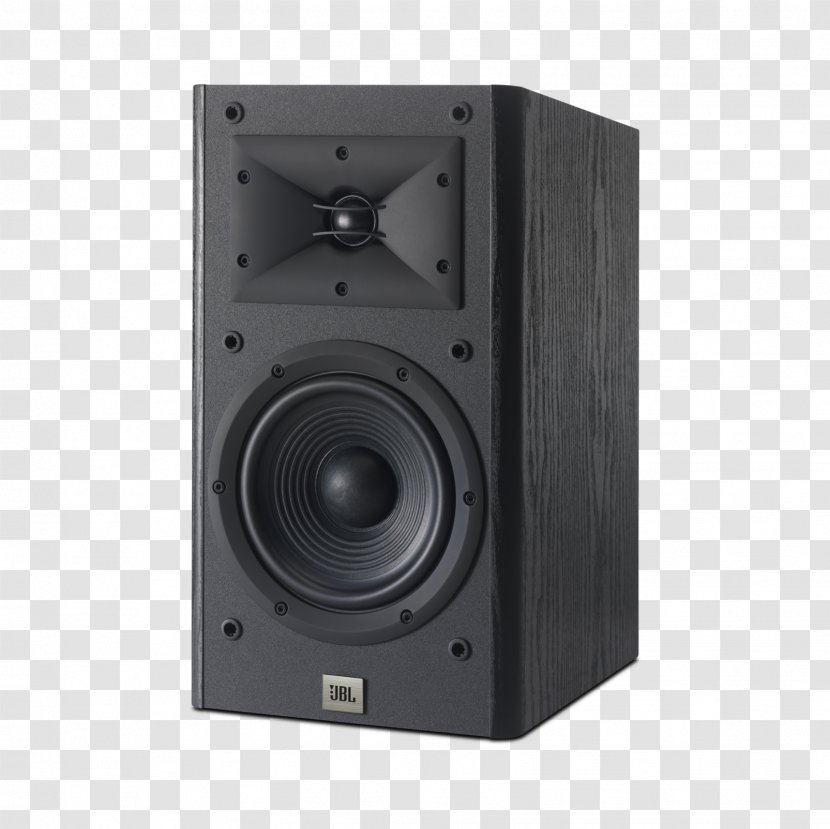 JBL Arena 120 / 130 Loudspeaker Enclosure Bookshelf Speaker - Studio Monitor Transparent PNG