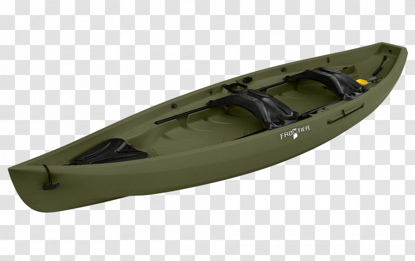 Kayak Boating Car Product Design - Recreational Items Transparent PNG