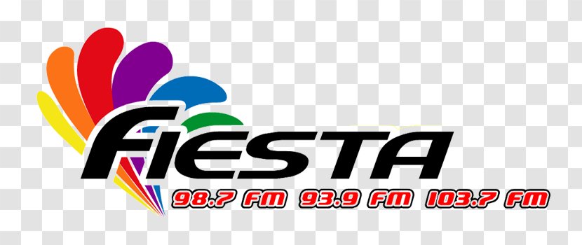 FM Broadcasting Radio Station Party Brand Joya 93.3 - Text Transparent PNG