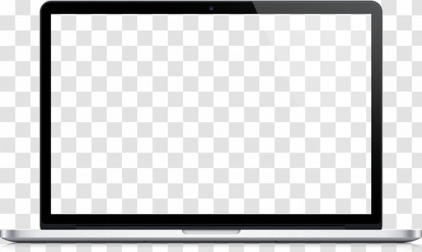 Laptop MacBook Pro Air - Apple - Laptops Transparent PNG