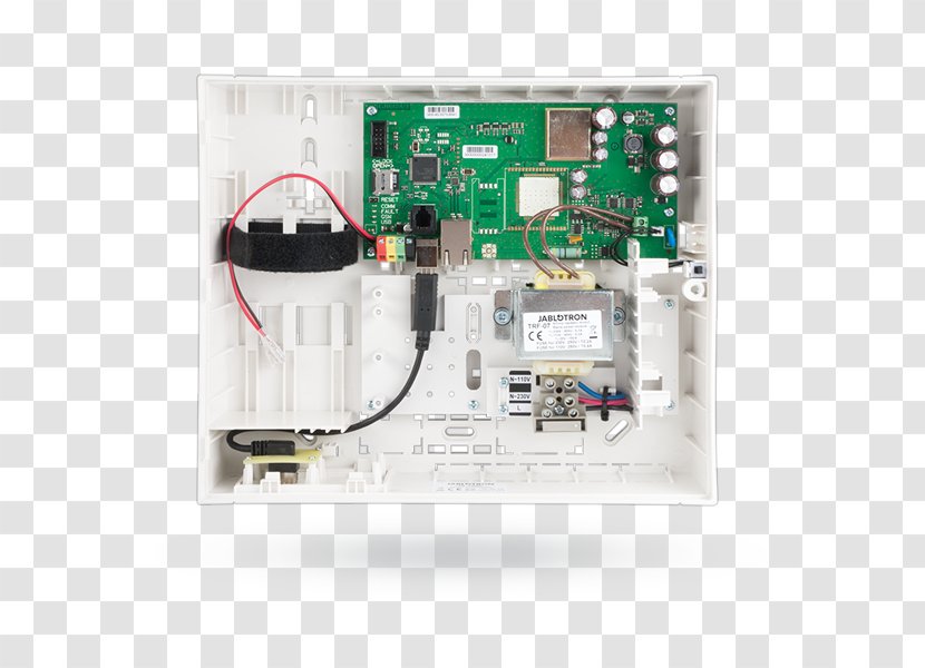 Jablotron Security Alarms & Systems Alarm Device Mobile Phones - User - 100K Transparent PNG