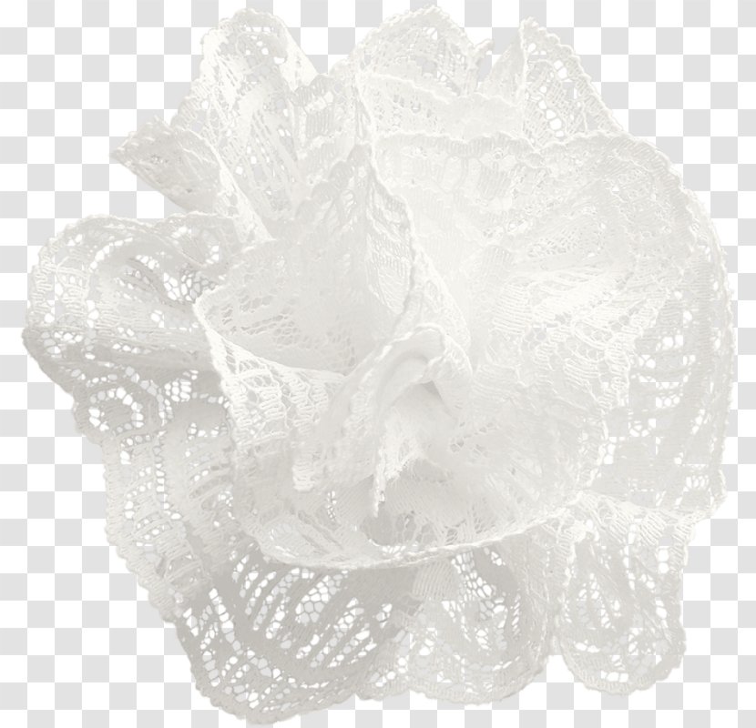 Lace Clip Art White Wedding - Drawing Transparent PNG