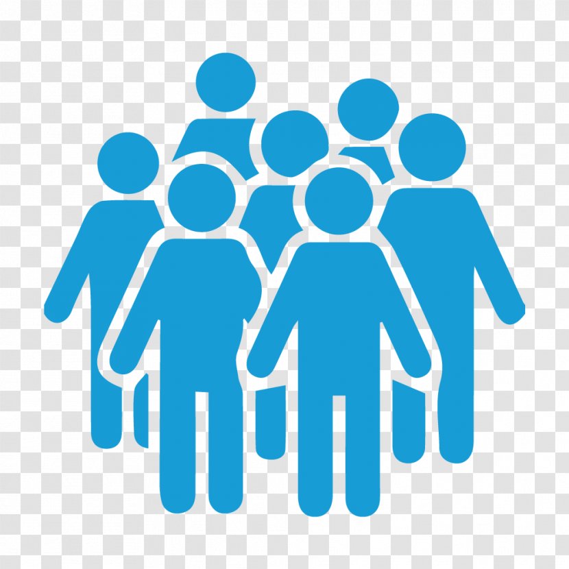 Recruiting - Social Group - Logo Transparent PNG