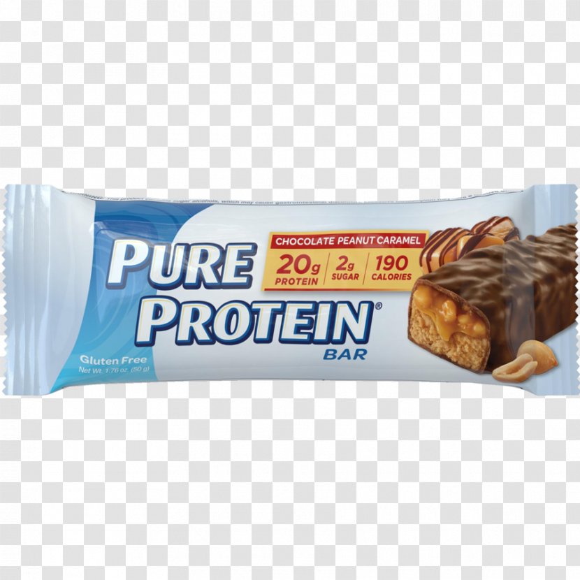 Protein Bar Chocolate Kind Energy - Sugar Transparent PNG