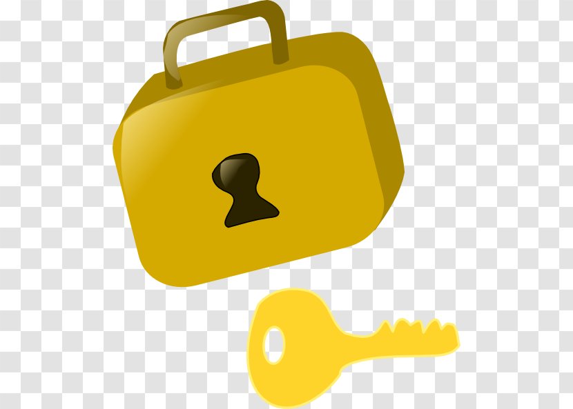 Key Padlock Clip Art - Keyhole - Locks Cliparts Transparent PNG