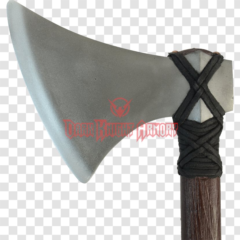 Larp Axe Hatchet Dane Throwing Transparent PNG