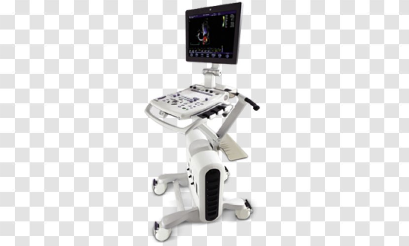 Ultrasound Ultrasonography GE Healthcare Medicine Human Factors And Ergonomics - Computer Monitor Accessory - Technology Transparent PNG