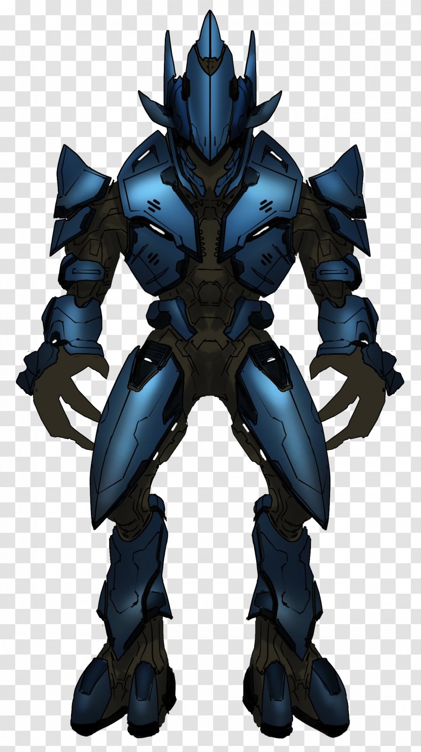 Halo 3 Halo: Reach 4 Wars 2 - Forerunner - Oblique Transparent PNG