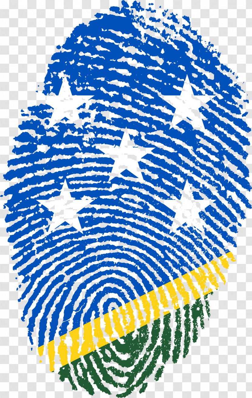 Fingerprint Detective Flag Of Morocco United States - Point - Finger Print Transparent PNG
