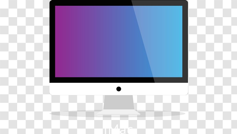 MacBook Pro LED-backlit LCD IMac - Media - Macbook Transparent PNG
