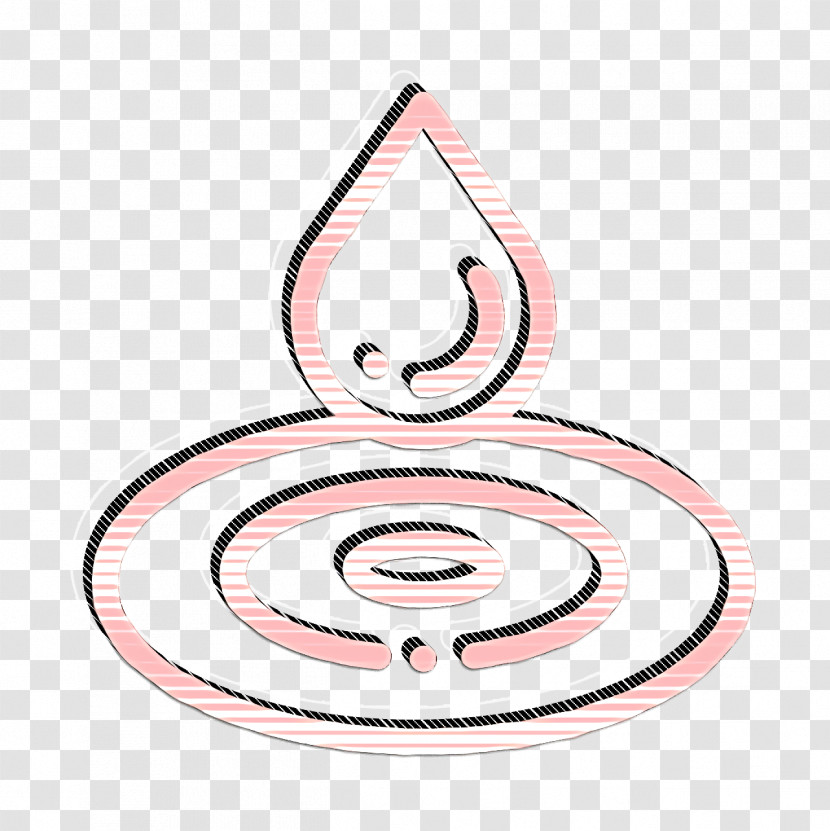 Water Icon Physics Icon Waves Icon Transparent PNG
