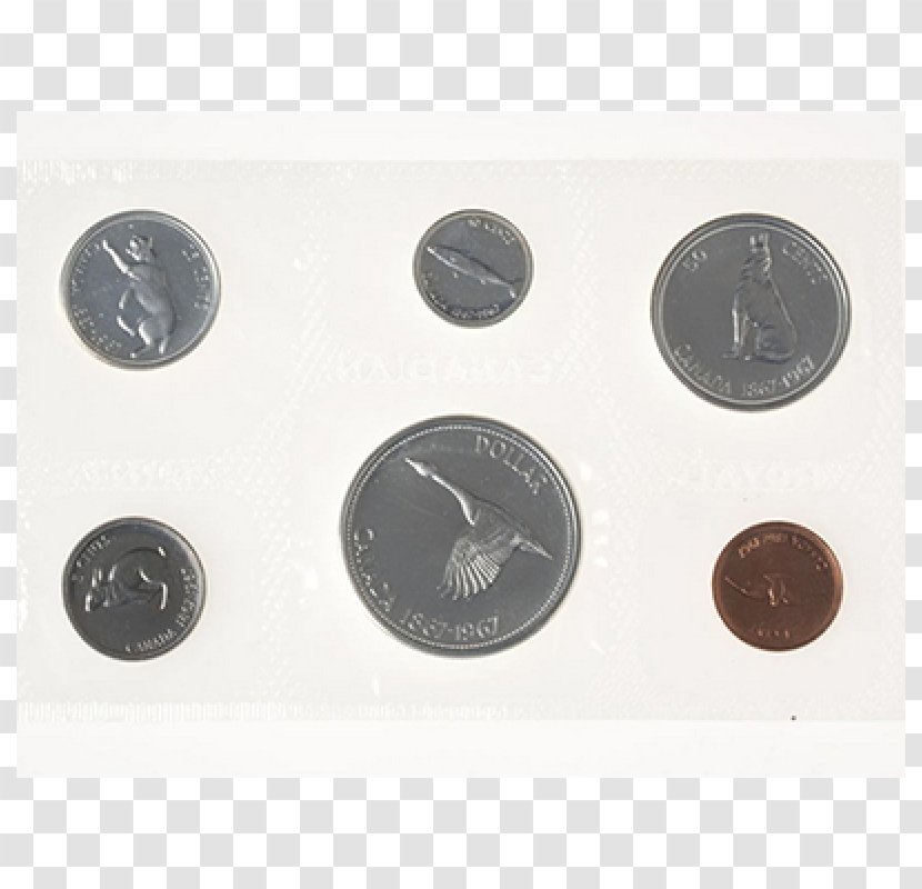Coin Barnes & Noble - Silver - Uncirculated Transparent PNG