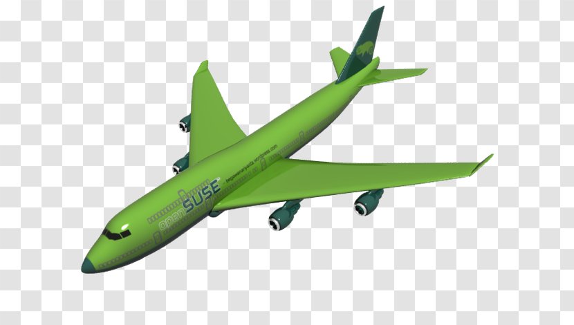 Wide-body Aircraft Airplane Narrow-body Aerospace Engineering - Widebody - Model Pesawat Transparent PNG