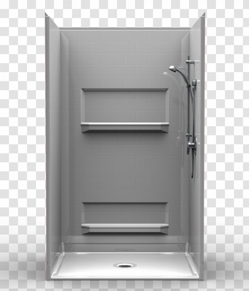 Shower Bathroom Accessible Bathtub Disability Transparent PNG
