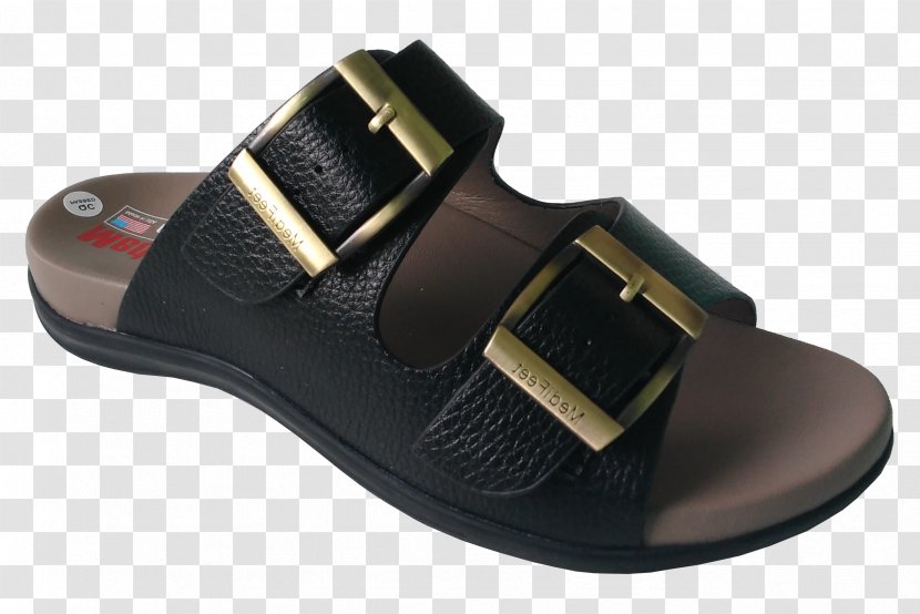 Slipper Sandal Orthotics Shoe Size Transparent PNG