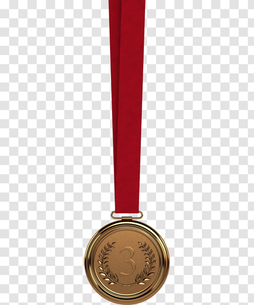 Bronze Medal Gold Silver - Transparency And Translucency Transparent PNG