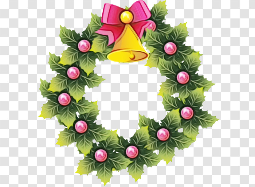 Christmas Day Transparent PNG