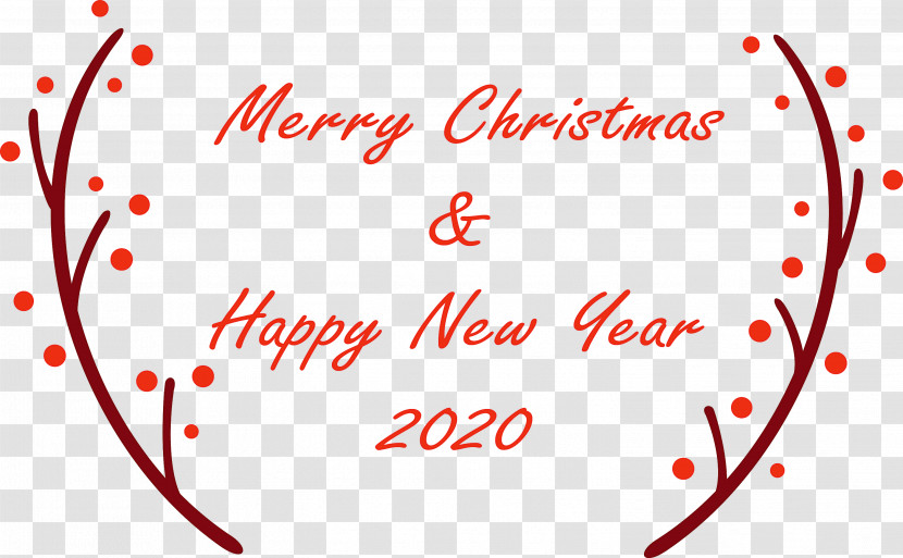 Happy New Year 2020 New Years 2020 2020 Transparent PNG