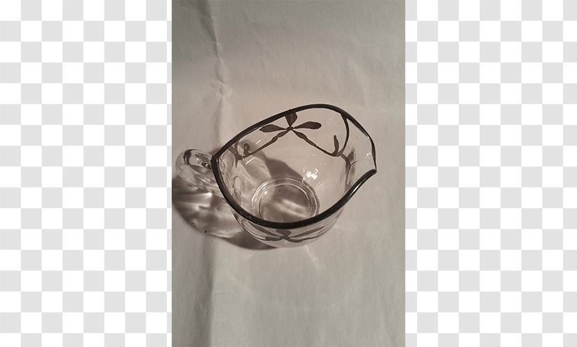 Glass Vase Cup - Tableware Transparent PNG