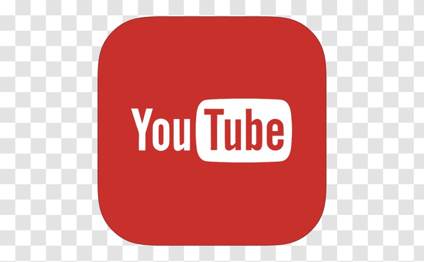 YouTube The Low Anthem Icon - Cartoon - Youtube Transparent Transparent PNG