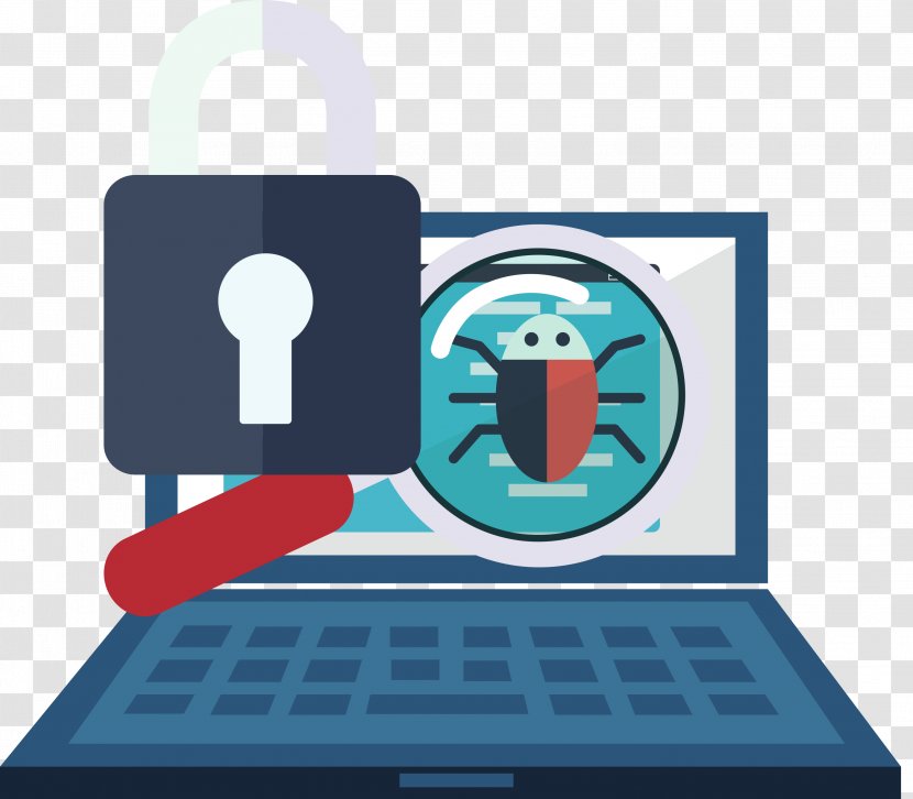 Computer Security Virus Hacker Net Tech Consultants Inc - Technology Transparent PNG