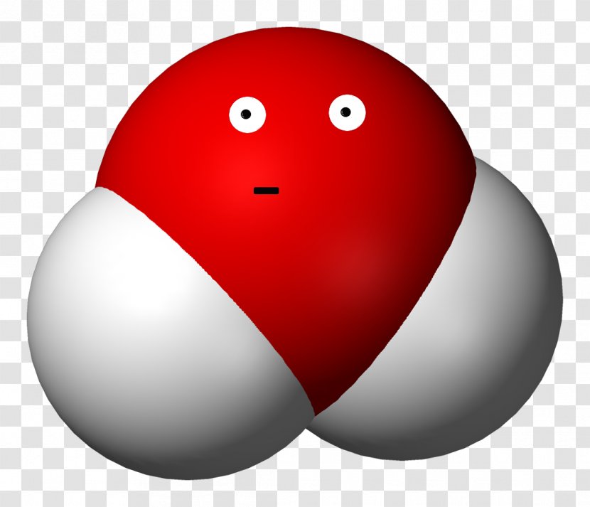 Chemical Bond Water Molecule Covalent Chemistry - O2o Transparent PNG