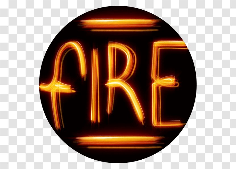 Logo Symbol Brand Font - Flame Letter Transparent PNG