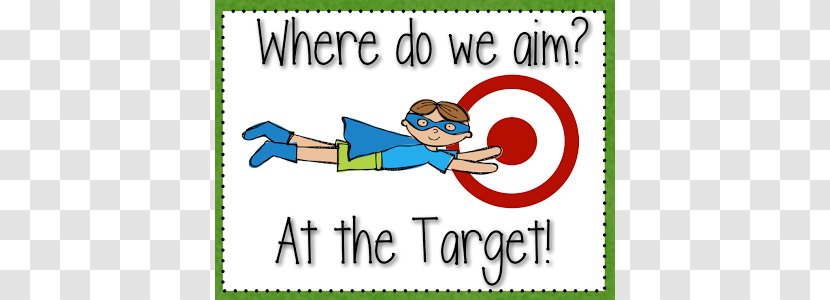 Student Learning Objectives Clip Art - Target Corporation - Classroom Images Transparent PNG