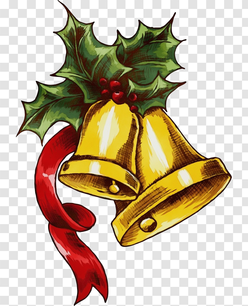 Christmas Day Transparent PNG