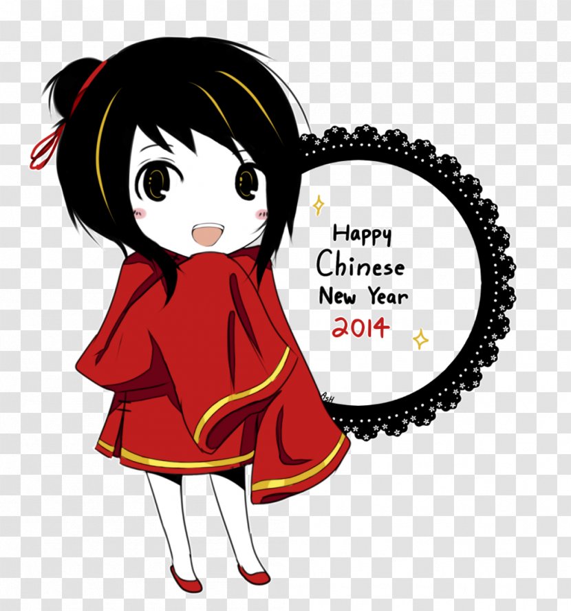 Minnie Mouse Mickey Party Favor Birthday - Heart - New Year Chinese Style Plum Transparent PNG