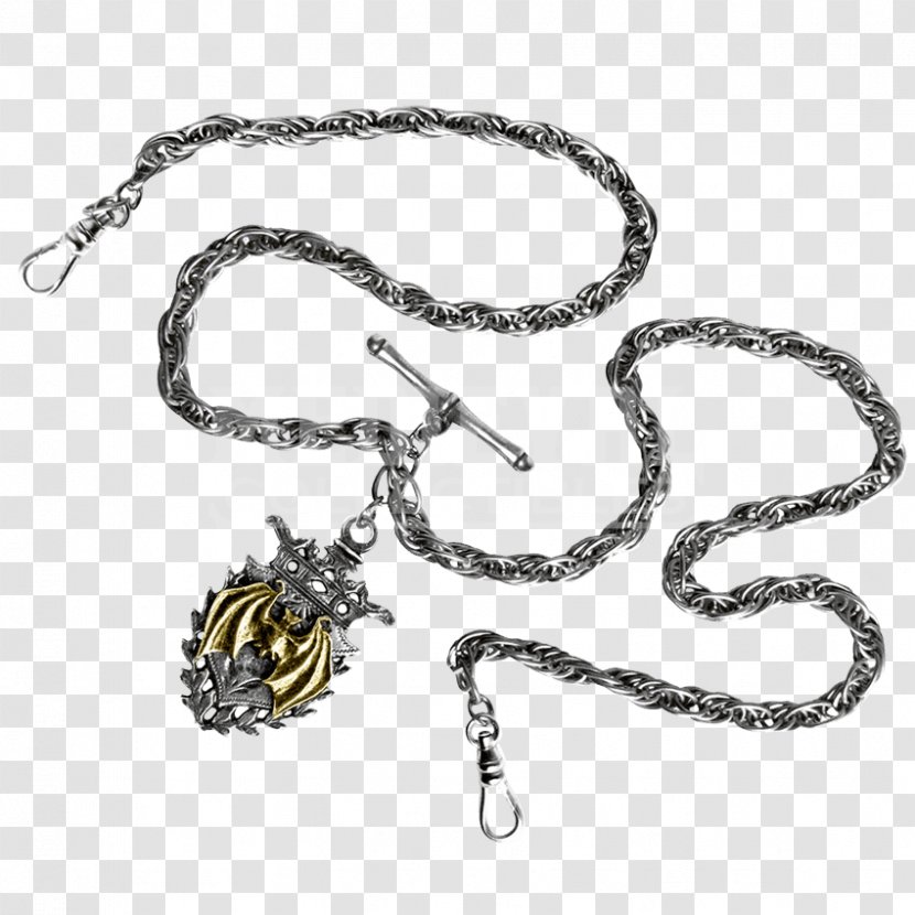 Necklace Jewellery Alchemy Gothic Watch Clothing Accessories Transparent PNG
