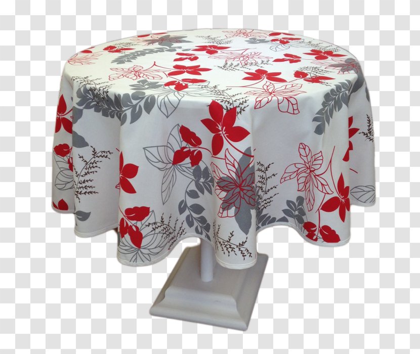 Tablecloth - Furniture - Textile Transparent PNG