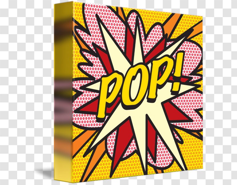 Comics Pop Art Comic Book - Birthday Transparent PNG