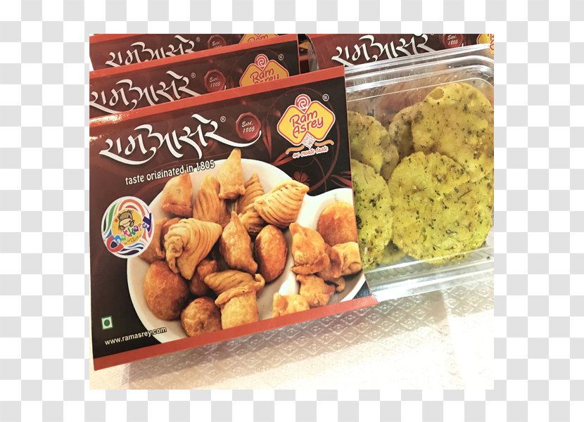 Kaju Barfi Dalmoth Production Mathri Cashew Indian Cuisine - Snack - Masala Mixture Namkeen Transparent PNG