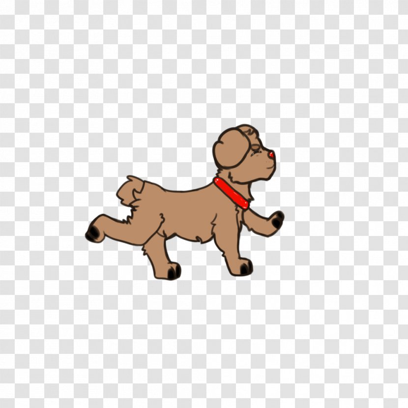 Puppy Dog Breed Sporting Group Cat - Big Transparent PNG