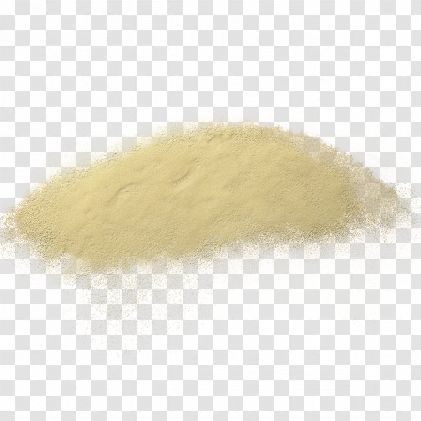 Fur Material Beige - Sand Transparent PNG