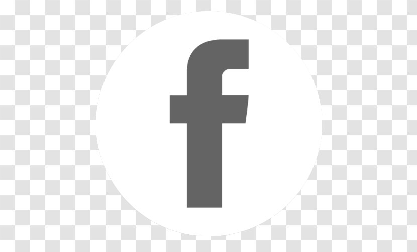 Facebook Logo Vector Graphics - Cross Transparent PNG