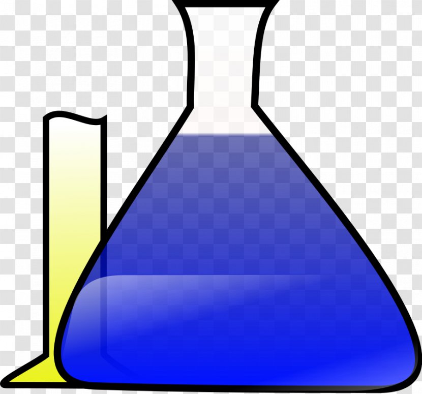 Materials Science Chemistry Laboratory Clip Art - Free Content - Capacity Cliparts Transparent PNG