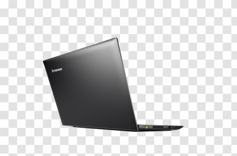 Laptop Multimedia Transparent PNG