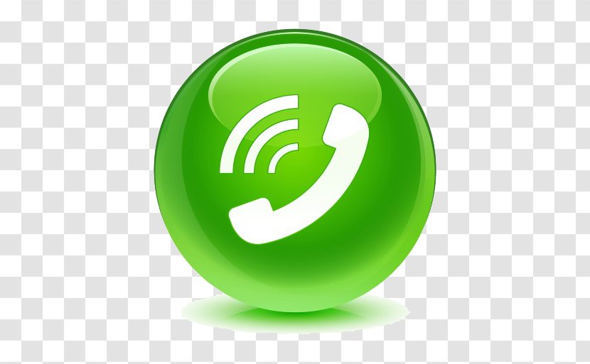 Telephone Call Ringing - Button - Contact Centre Icon Transparent PNG