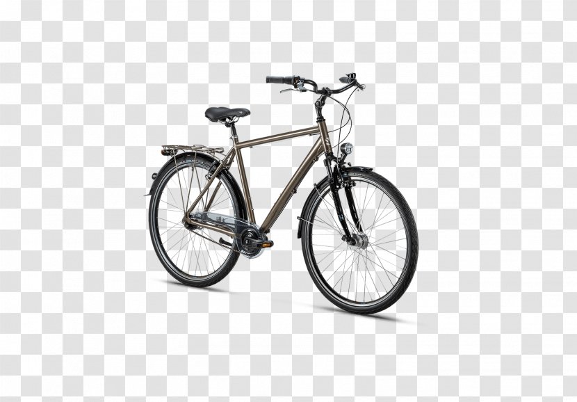 Electric Bicycle Mountain Bike KOGA Trek Corporation - Accessory - Show Transparent PNG