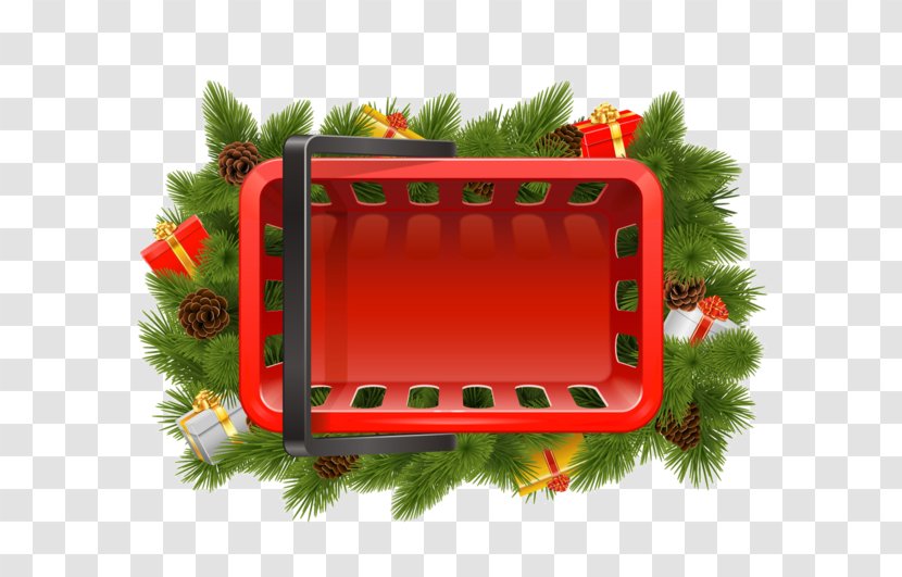 Picture Frame - Interior Design Christmas Decoration Transparent PNG