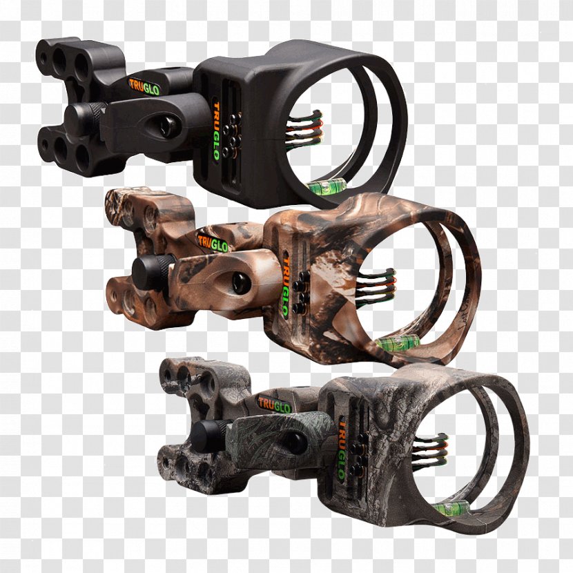 Light Sight Bow Hunting Archery Transparent PNG